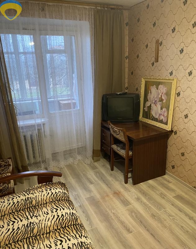 продажа двухкомнатной квартиры номер A-174648 в Суворовском районе, фото номер 6